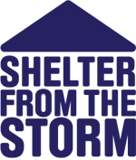 Shelter from the strom charity